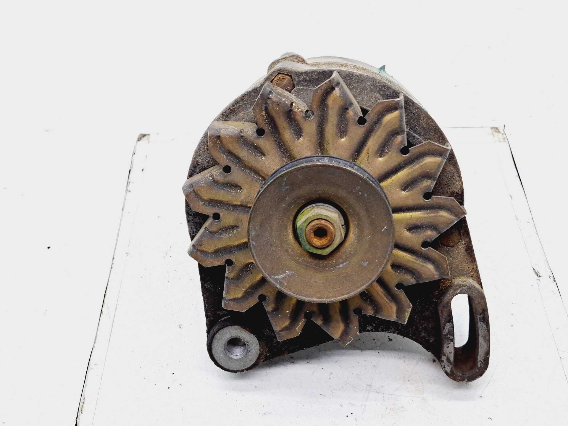 Recambio de alternador para lancia y10 fire referencia OEM IAM 63320001 MAGNETI MARELLI 