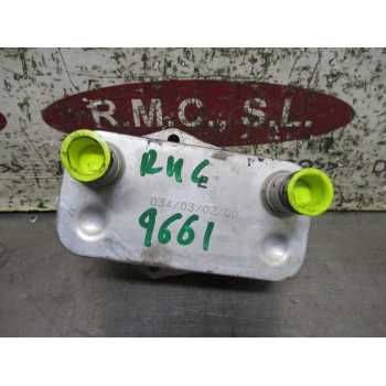 ENFRIADOR ACEITE MOTOR 