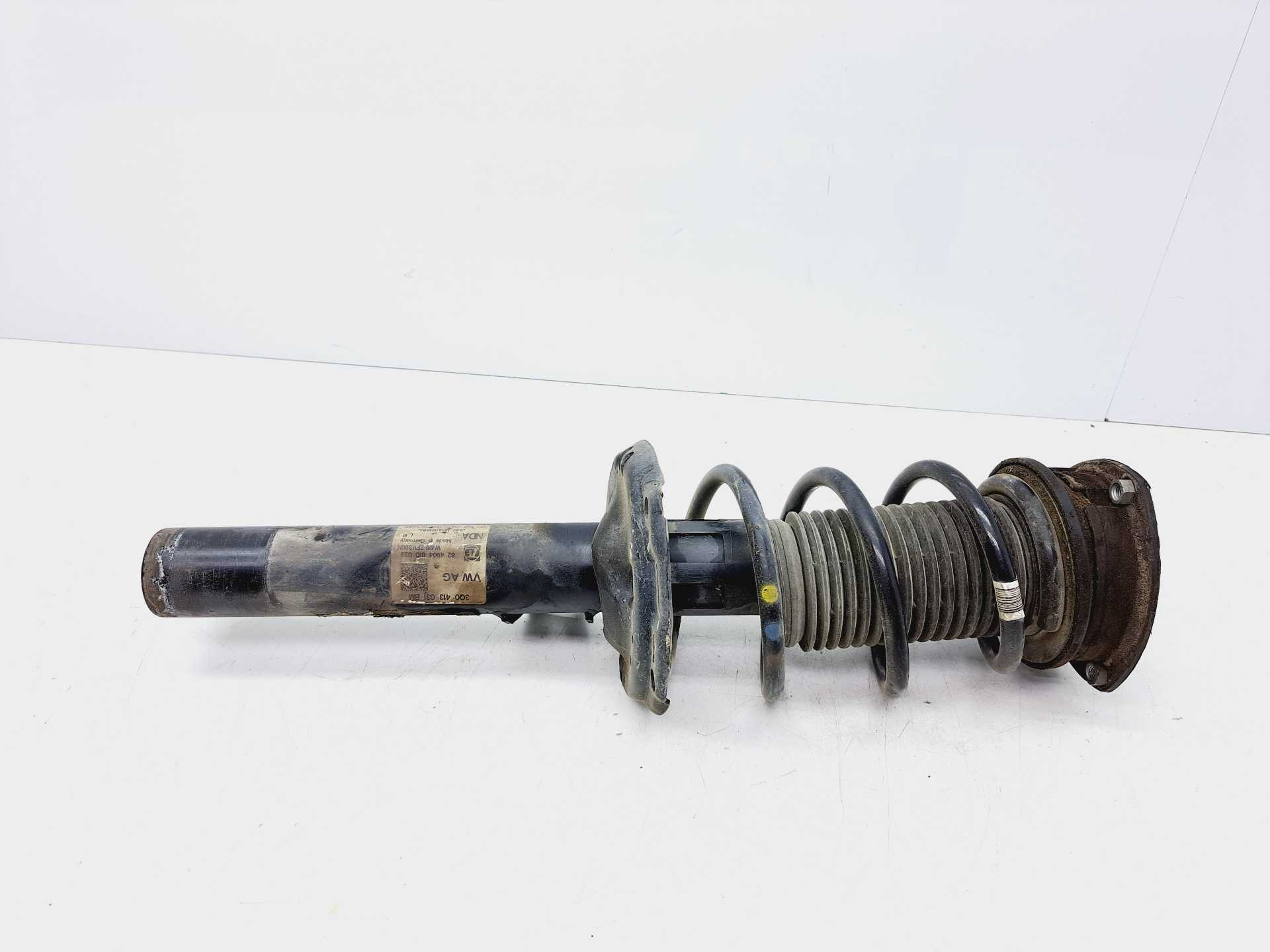Recambio de amortiguador delantero derecho para volkswagen passat variant (3g5) advance bmt referencia OEM IAM 3Q0413031BM  