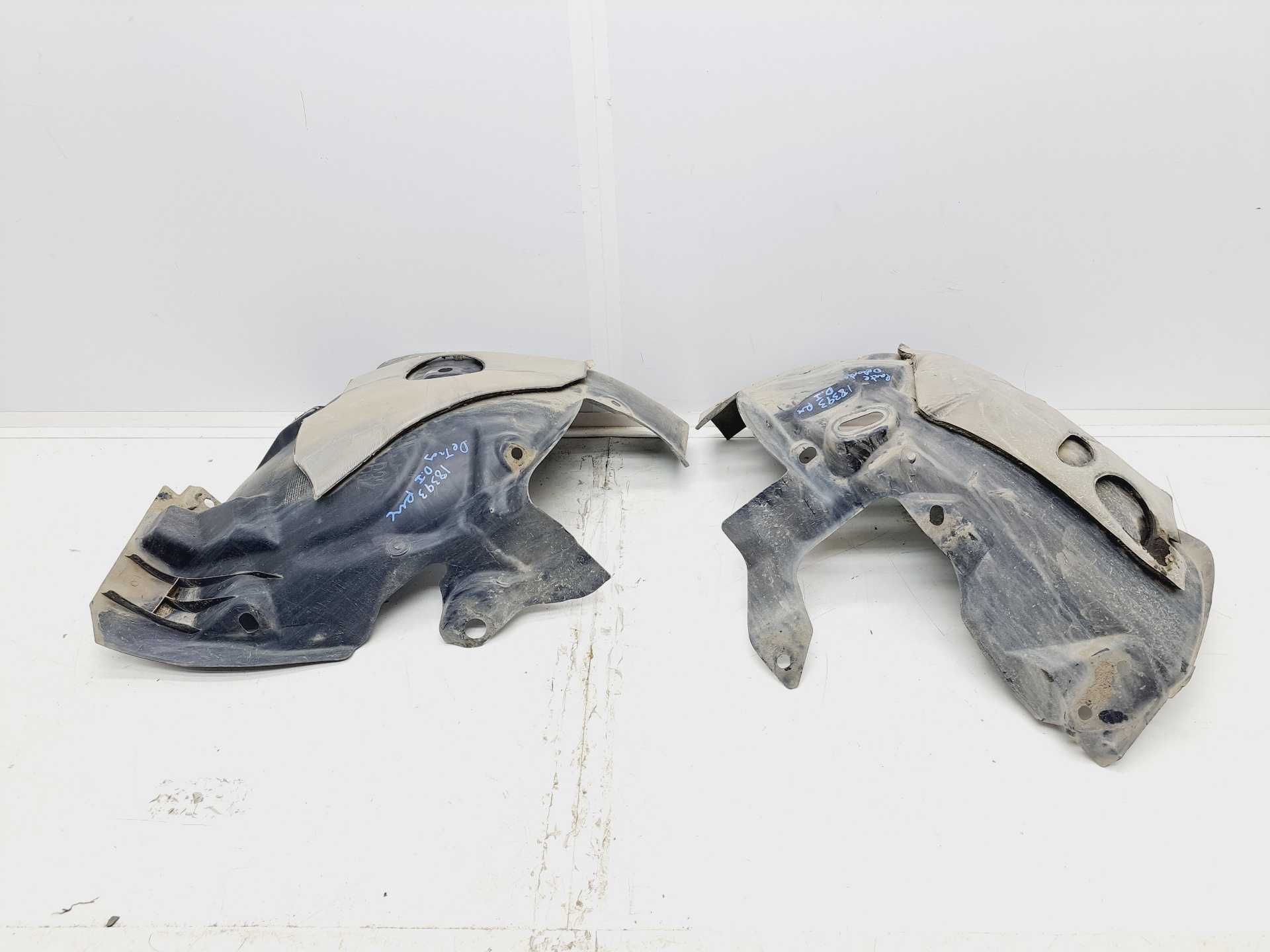 Recambio de paso rueda para renault fluence 1.5 dci diesel fap referencia OEM IAM   