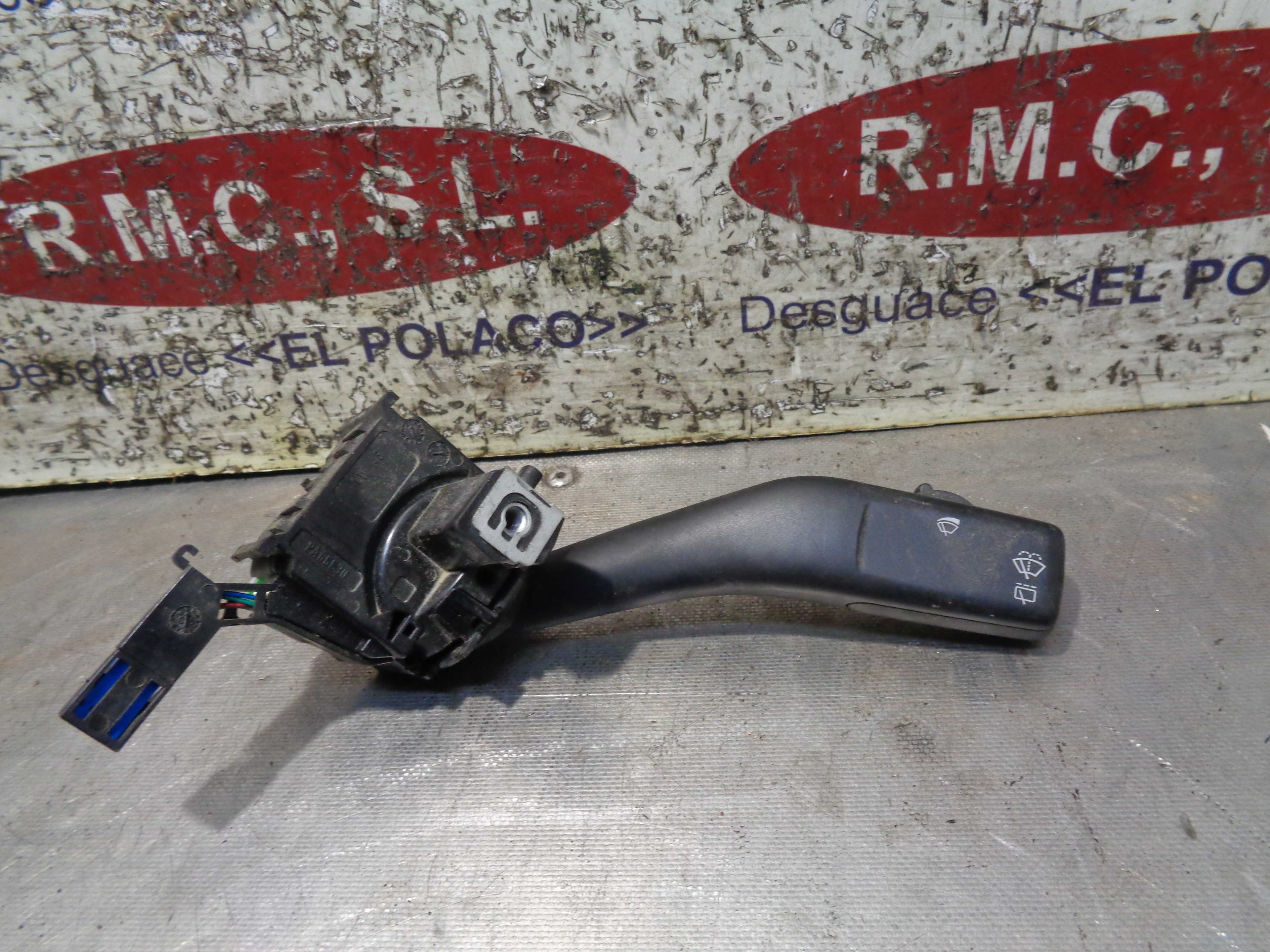 Recambio de mando limpia para volkswagen golf plus (5m1) bluemotion edition referencia OEM IAM 1K0953519  