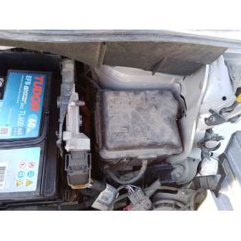 CAJA RELES / FUSIBLES 