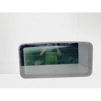 CRISTAL TECHO SOLAR 