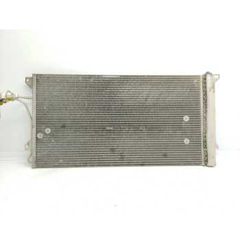 CONDENSADOR / RADIADOR AIRE ACONDICIONADO 7L0820411F 