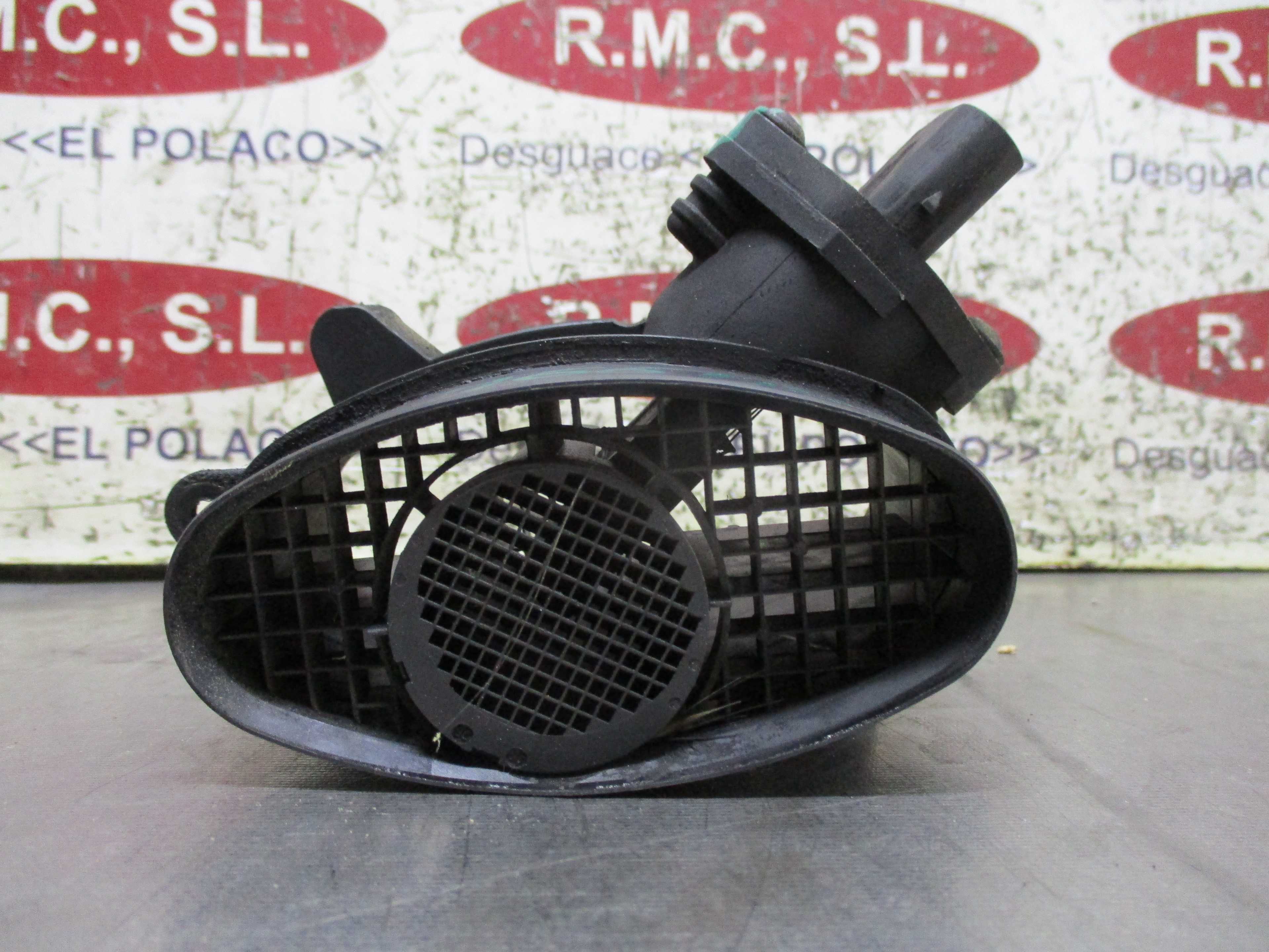 Recambio de caudalimetro para bmw serie 3 berlina (e46) 320d referencia OEM IAM   