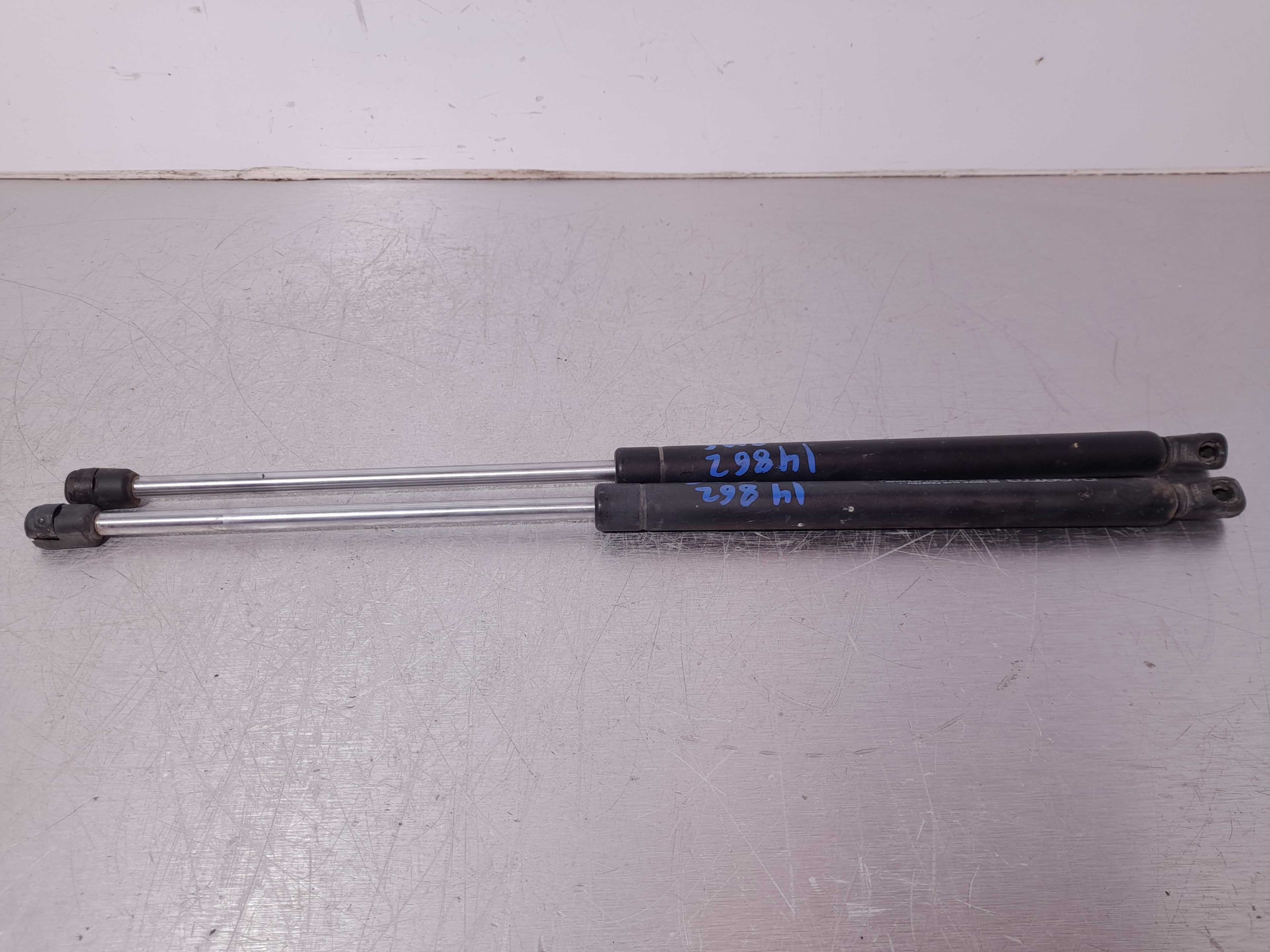 Recambio de amortiguadores maletero / porton para renault scenic ii authentique referencia OEM IAM   