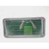 Recambio de cristal techo solar para ssangyong rexton 2.7 turbodiesel cat referencia OEM IAM   