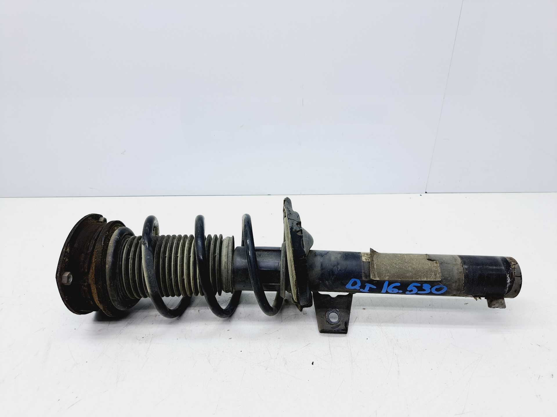 Recambio de amortiguador delantero izquierdo para volkswagen passat variant (3g5) advance bmt referencia OEM IAM 3Q0413031BM  