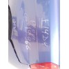 chevrolet aveo / kalos hatchback (t250, t255) del año 2008