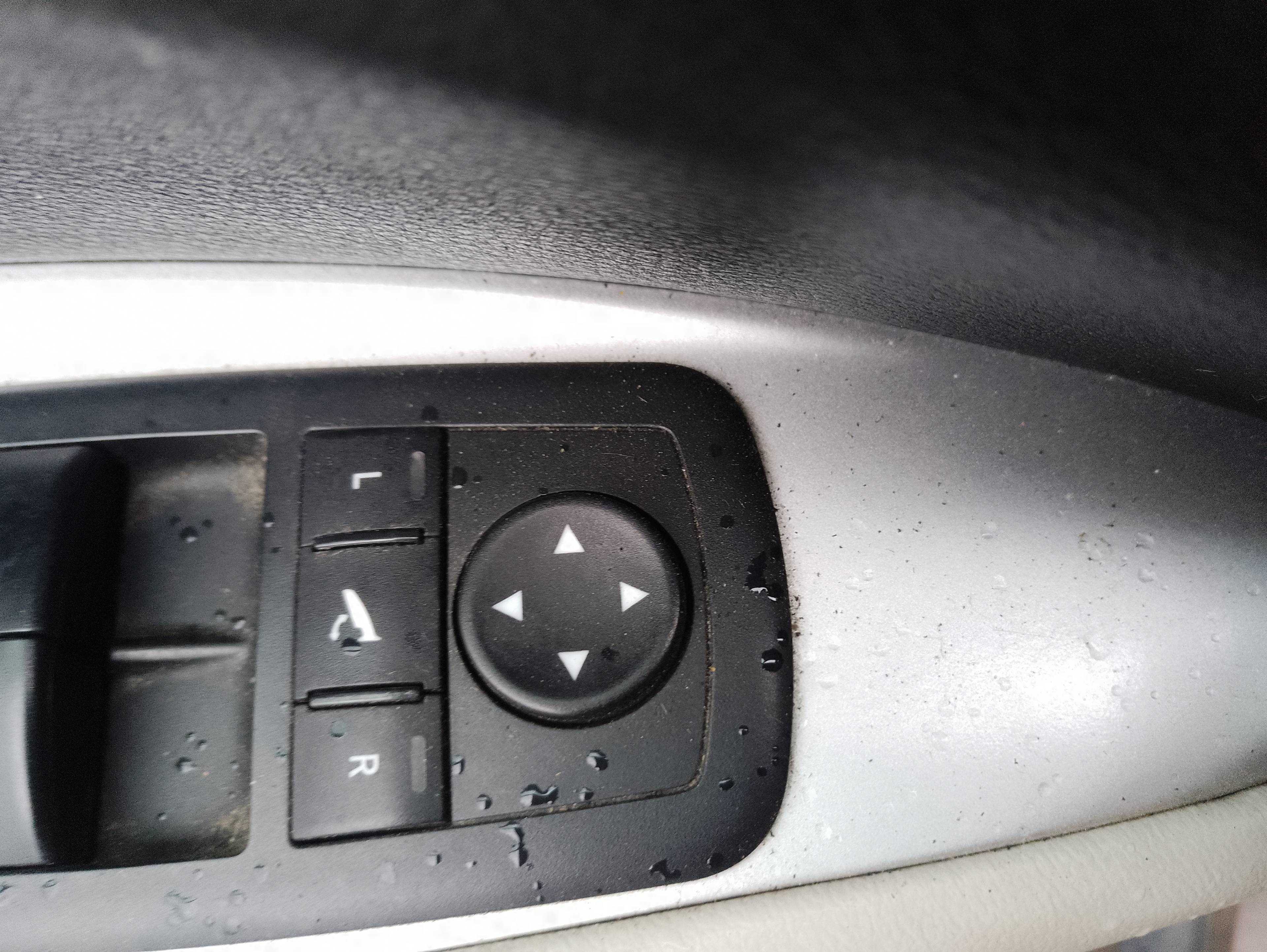 Recambio de mando retrovisor para fiat freemont (345) urban referencia OEM IAM   