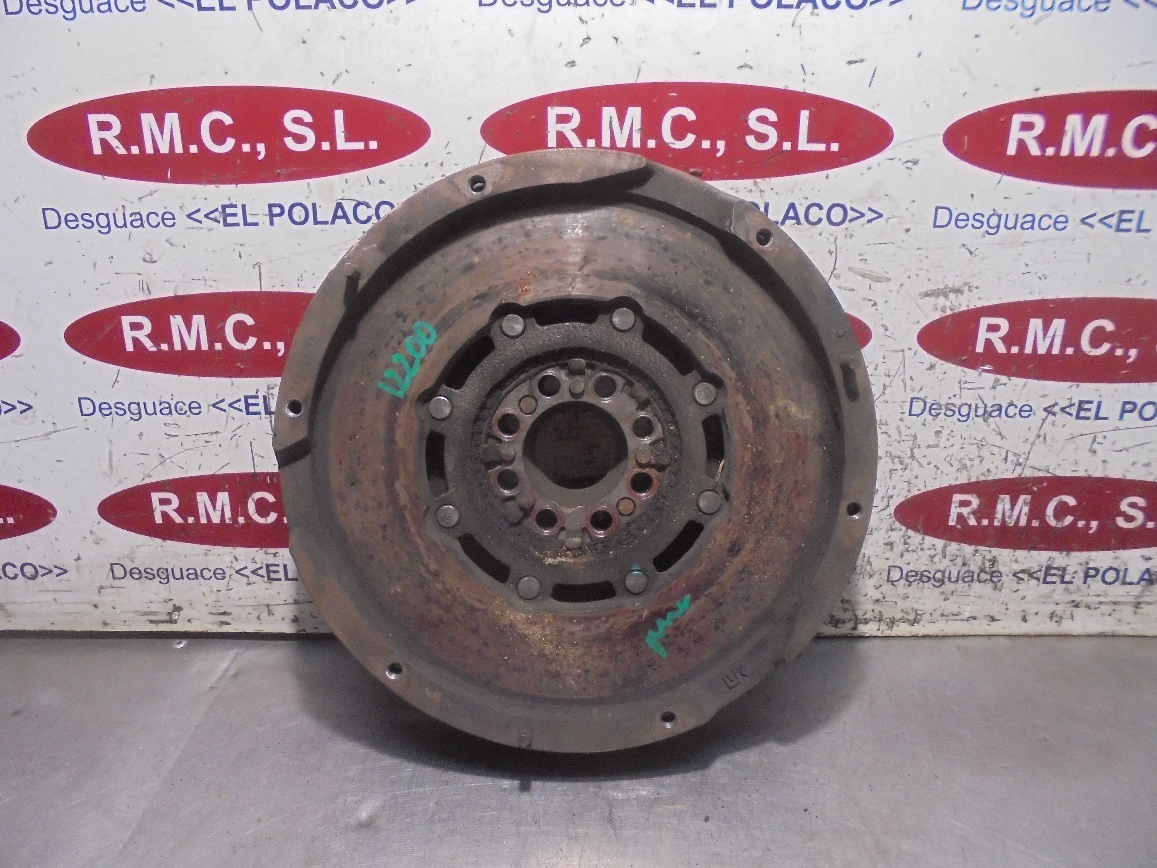Recambio de volante motor para toyota rav 4 (a3) executive referencia OEM IAM   