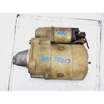 MOTOR ARRANQUE 63221890 MAGNETI MARELLI 