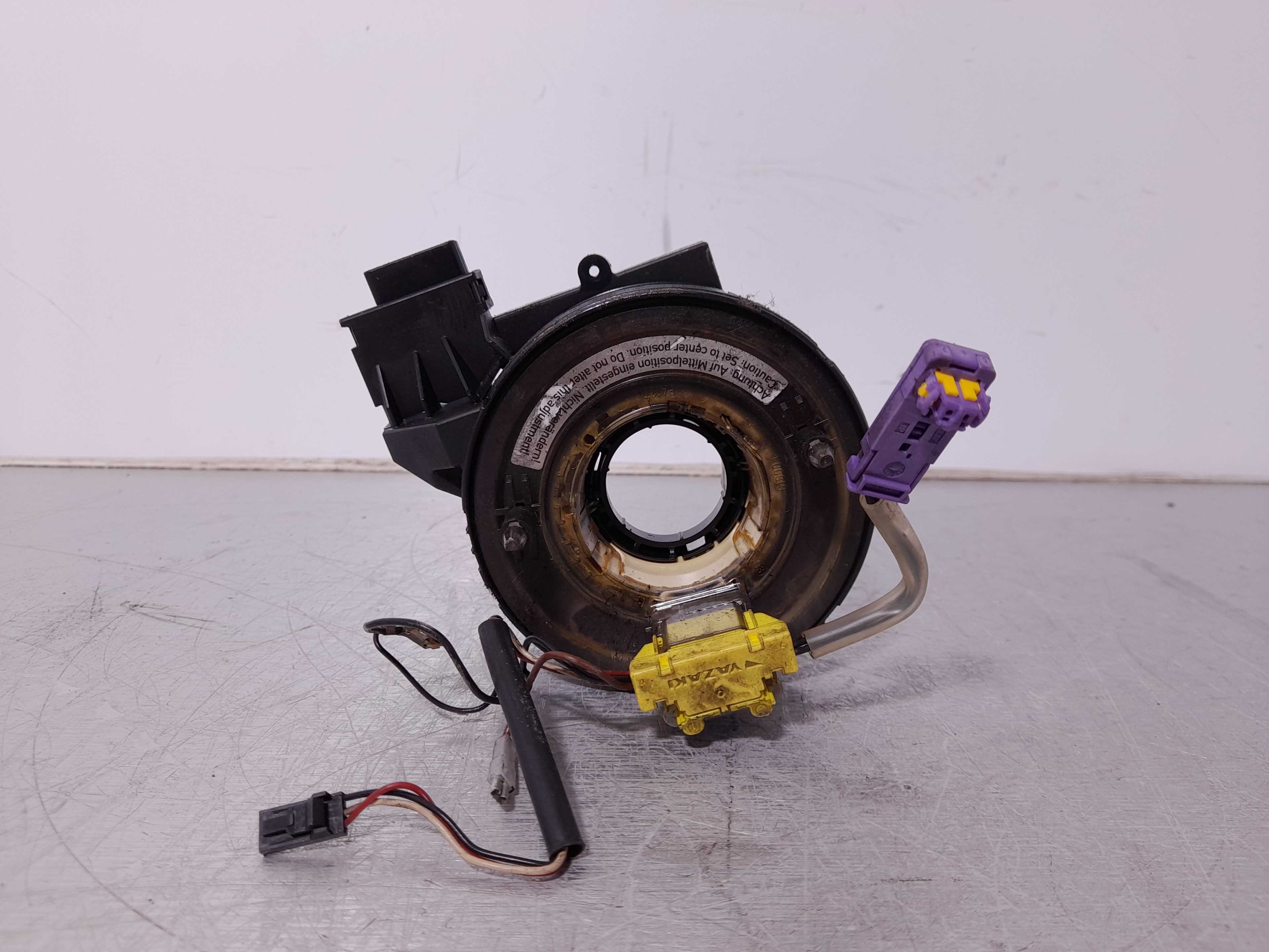 Recambio de anillo airbag para audi a3 (8p) 2.0 tdi referencia OEM IAM 1K0959653C  