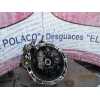 Recambio de caja cambios para renault scenic ii authentique referencia OEM IAM NDO002  