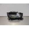 Recambio de maneta interior delantera derecha para peugeot 5008 1.6 hdi fap referencia OEM IAM 9683446577  