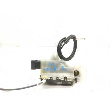 CERRADURA PUERTA DELANTERA IZQUIERDA PSA266782 16943710 