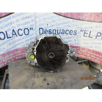 CAJA CAMBIOS V E F5 