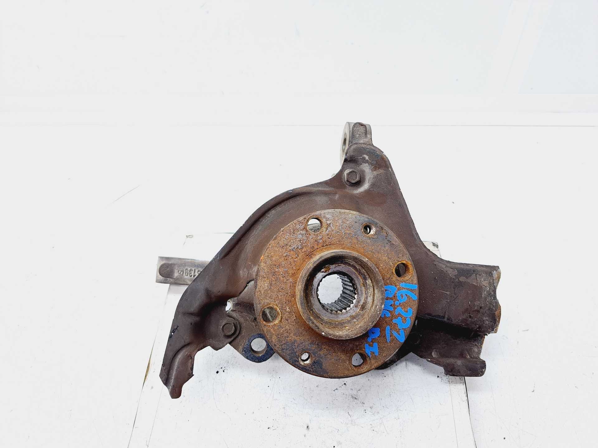 Recambio de mangueta delantera izquierda para fiat stilo (192) 1.9 jtd / 1.9 jtd 115 active referencia OEM IAM   