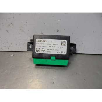 MODULO ELECTRONICO 9675749680 BOSCH 