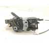 Recambio de cerradura puerta delantera izquierda para citroën c3 aircross rip curl referencia OEM IAM PSA266782 16943710 
