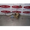 Recambio de cerradura maletero / porton para ford maverick (ml) básico referencia OEM IAM   
