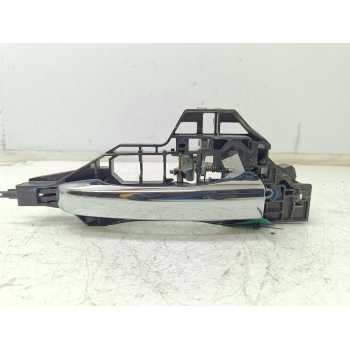 MANETA EXTERIOR TRASERA DERECHA 460620000 00K1RH65WS2AD 00K1RH65KAJAD