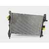 Recambio de radiador agua para ford focus lim. (cb8) edition referencia OEM IAM 6V618005VC FOMOCO 