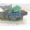 Recambio de maneta exterior trasera derecha para fiat freemont (345) urban referencia OEM IAM 460620000 00K1RH65WS2AD 00K1RH65KA