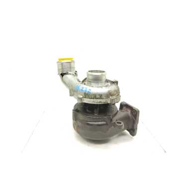 TURBOCOMPRESOR 46786078 7127661 