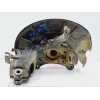Recambio de mangueta delantera derecha para volkswagen golf plus (5m1) bluemotion edition referencia OEM IAM   
