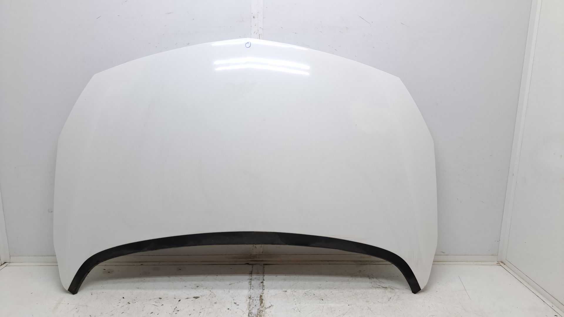 Recambio de capo para opel astra j lim. 1.3 16v cdti referencia OEM IAM   
