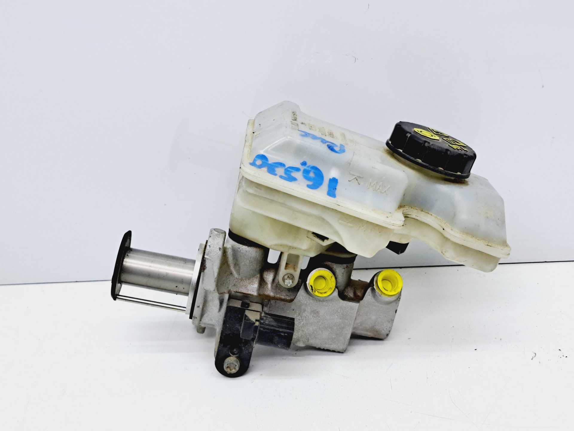 Recambio de bomba freno para volkswagen passat variant (3g5) advance bmt referencia OEM IAM 5Q01611301C 32668423 TRW