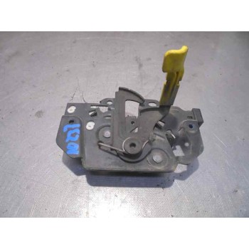 CERRADURA CAPO C1BA16700 