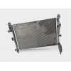Recambio de radiador agua para ford focus lim. (cb8) edition referencia OEM IAM 6V618005VC FOMOCO 