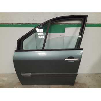 PUERTA DELANTERA IZQUIERDA 