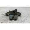 Recambio de cerradura maletero / porton para opel astra j lim. 1.3 16v cdti referencia OEM IAM 13581023  