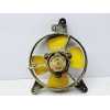 Recambio de electroventilador para lancia y10 fire referencia OEM IAM   