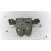Recambio de cerradura maletero / porton para opel astra j lim. 1.3 16v cdti referencia OEM IAM 13581023  