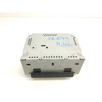 SISTEMA AUDIO / RADIO CD BM5T18C815 