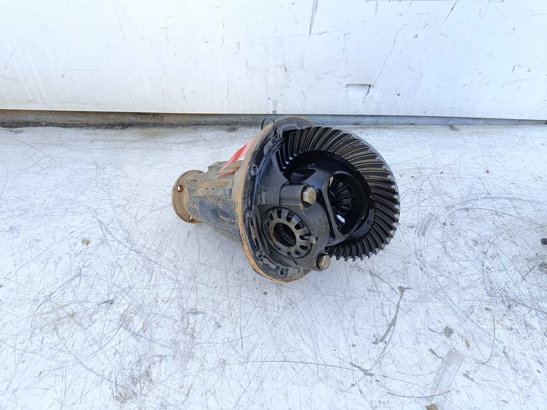 Recambio de diferencial delantero para land rover discovery 2.5 turbodiesel referencia OEM IAM   