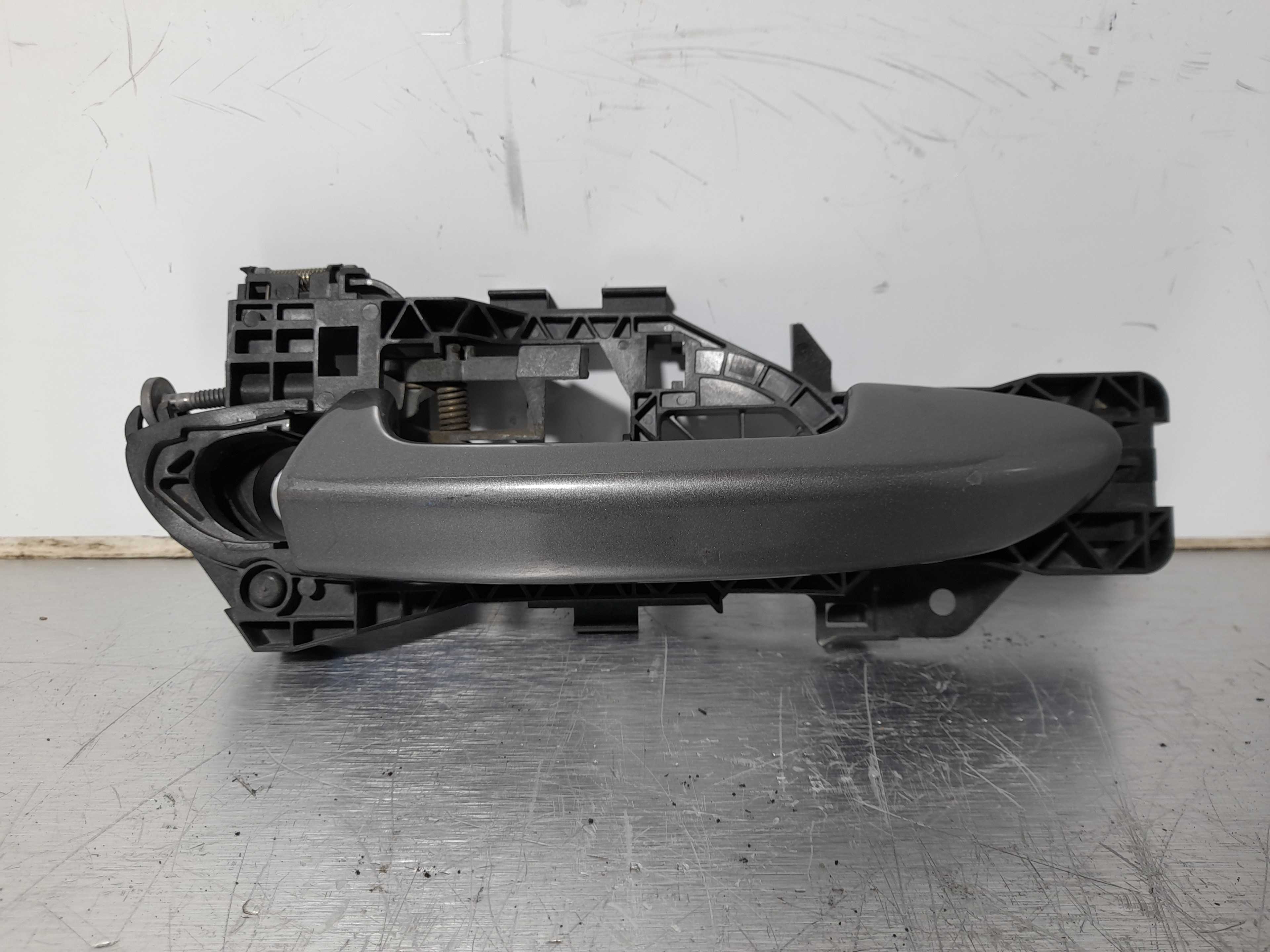 Recambio de maneta exterior trasera derecha para volkswagen passat berlina (3c2) highline referencia OEM IAM   