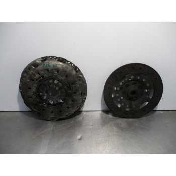 KIT EMBRAGUE 8201044952 LUK 