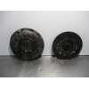 Recambio de kit embrague para renault megane ii berlina 5p confort authentique referencia OEM IAM 8201044952 LUK 