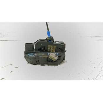 CERRADURA PUERTA DELANTERA DERECHA 13577984 