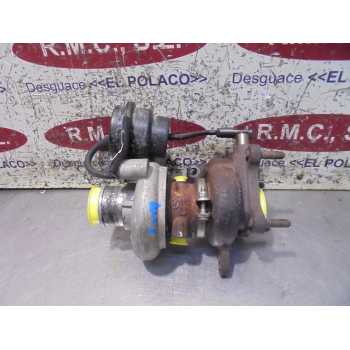 TURBOCOMPRESOR 2823127000 