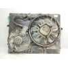 Recambio de electroventilador para volkswagen touareg (7la) tdi v6 referencia OEM IAM 7L0121203G 0130706809 