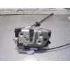 Recambio de cerradura puerta delantera derecha para ford fiesta (ccn) black edition referencia OEM IAM   
