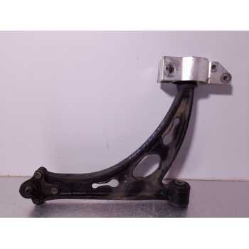 BRAZO SUSPENSION INFERIOR DELANTERO DERECHO 1K0407153G 