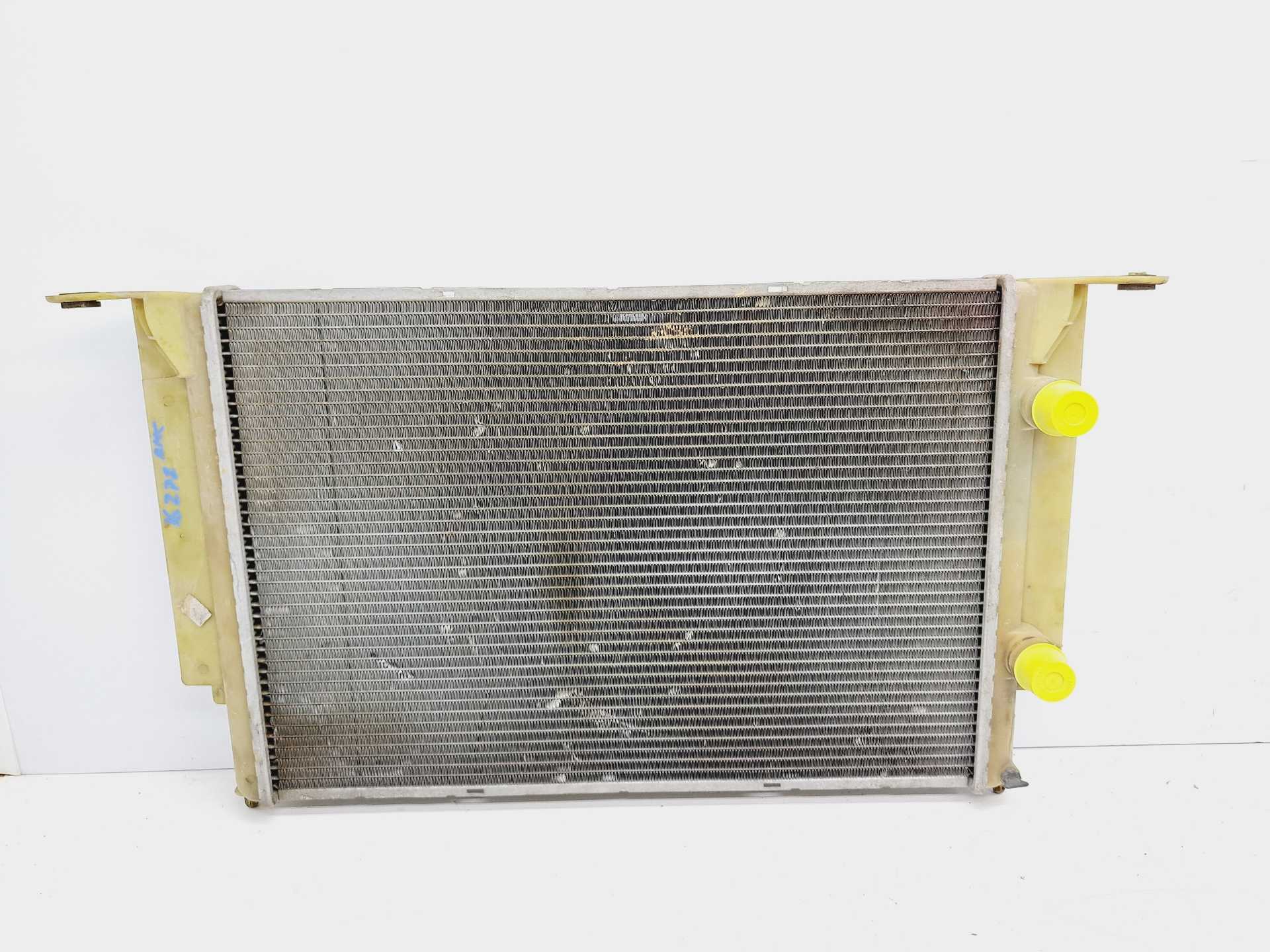 Recambio de radiador agua para fiat stilo (192) 1.9 jtd / 1.9 jtd 115 active referencia OEM IAM   