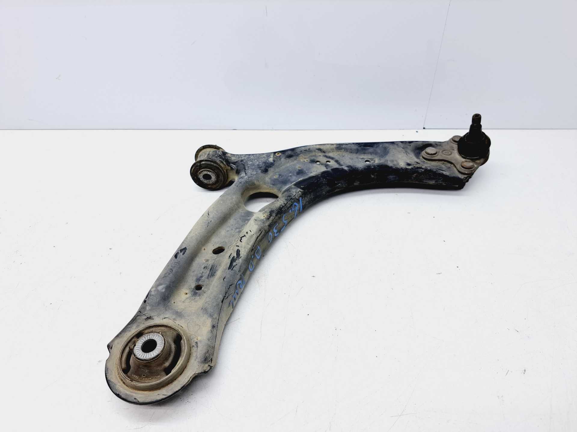 Recambio de brazo suspension inferior delantero derecho para volkswagen passat variant (3g5) advance bmt referencia OEM IAM  3Q0